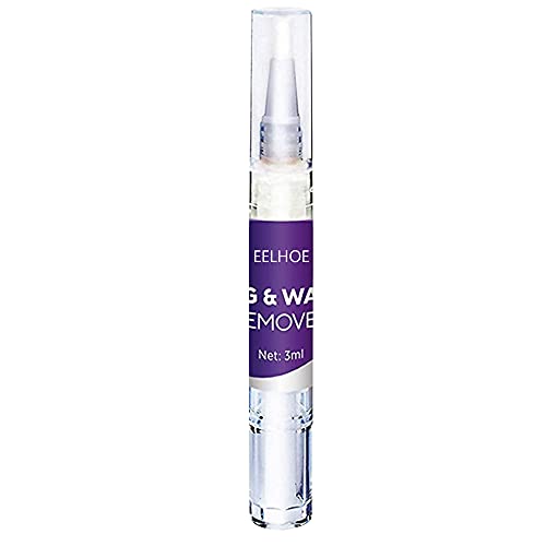 1 Stück Skin Tags Entfernung Stift Warzen & Skin Tag Entfernung Salbe Pen Haut dunkler Fleck Reparatur Essenzen Stift Essential Creme 3ml Passend für Frauen Mädchen Hautreparatur Cover