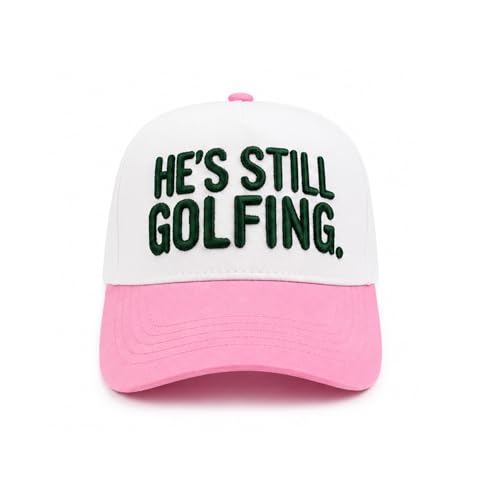 Image of Vintage Embroidered Lettering Dad Hat Original Classic Low Profile Baseball Cap Golf Adjustable Unconstructed Plain Snapback
