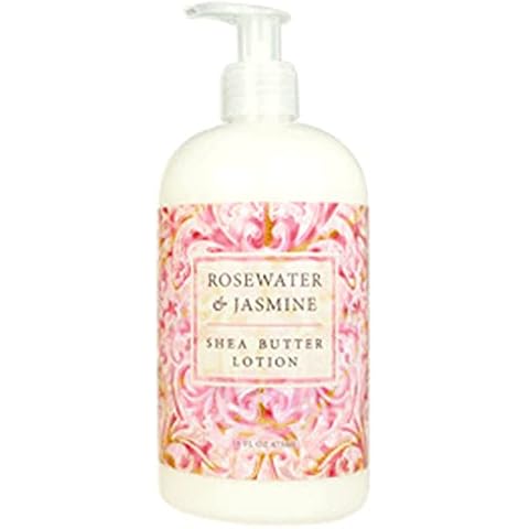 Greenwich Bay Trading Company Shea Butter Lotion Cover