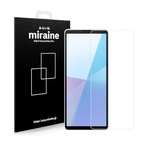 ݂炢 Xperia 10 VI tB KX }[N6 SO-52E KXtB tی Ɏq Uh~ dx9H EhGbW 0.3mm