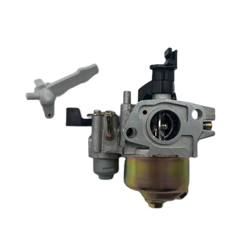 Carburateur GX160 haute précision pour groupe électrogène EG2200X