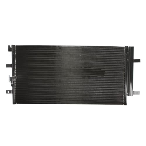 THERMOTEC KTT110554 Condensador aire acondicionado con secador