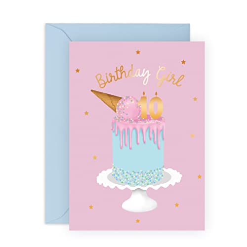 CENTRAL 23΂̒aJ[h ̎qp 10΂̒a 10 10 sNACXN[P[L O[eBOJ[h qp   c yXebJ[t