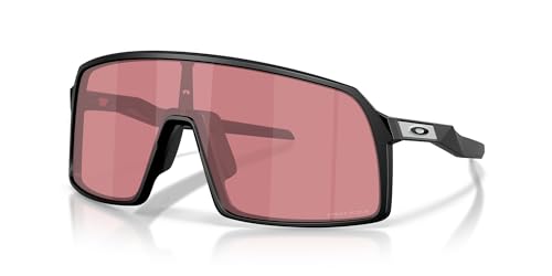 Image of Oakley Mens OO9406 Sutro Rectangular Sunglasses