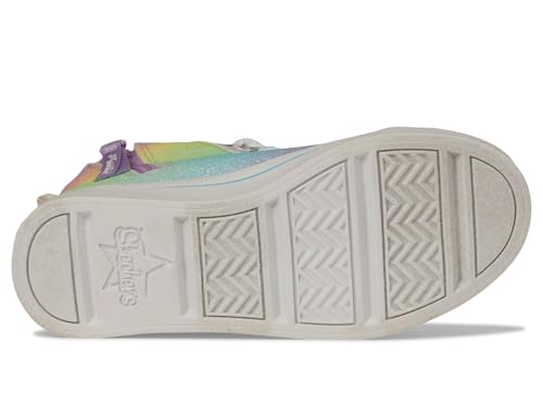 Skechers Girl's TWI-Lites 2.0-Dreamy Wings 314392l (Little Kid) Sneaker3