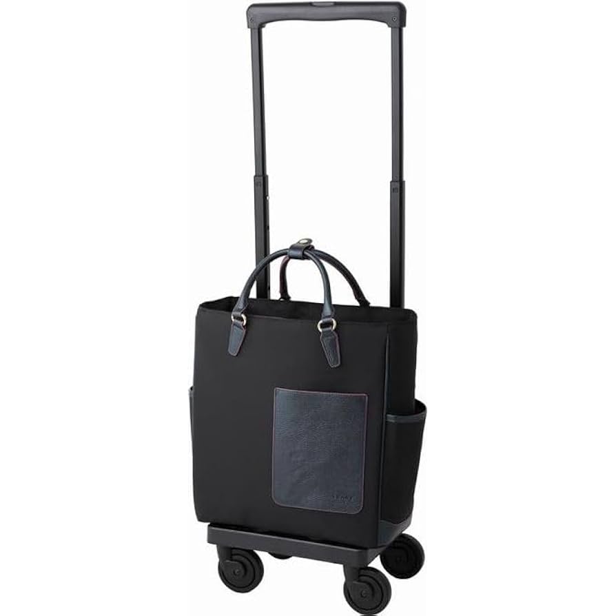 ✨極美品✨ スワニー キャリーバッグ D-598 リリーア ブラック 4輪 Amazon.co.jp: D-598 リリーア (M21) ブラック T2キャスター 4輪