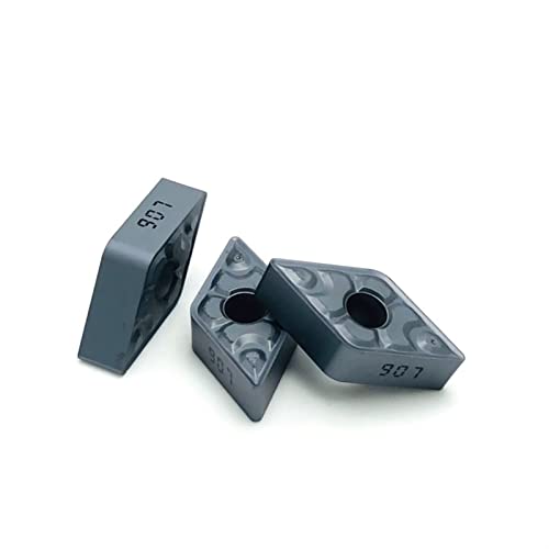 Herramienta de torneado exterior DOLUNTO DNMG150408-TF IC907 miniatura 6