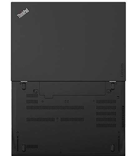 Image of Lenovo Thinkpad P52s Intel Core i7 8th gen 15.6-inch Full HD Mobile Workstation (8GB RAM / 512GB SSD /Windows 10 Professional /Black / 1.99kg), 20LCS2RB00