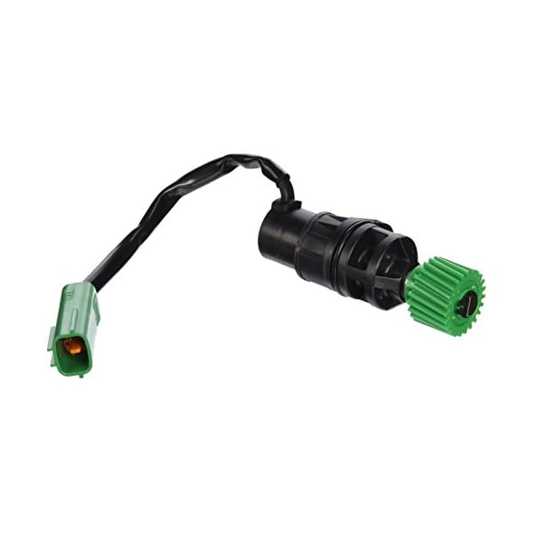 Standard Motor Products Vehicle Speed Sensor - SC231