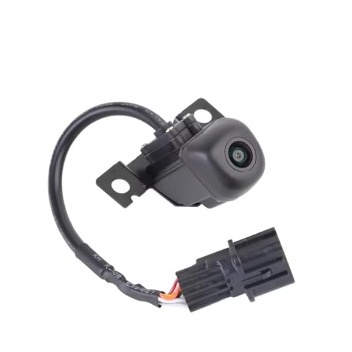 Caméra Daide Stationnement Inversée Anti-Collision pour Hyundai Santa Fe XL 95760-B8600