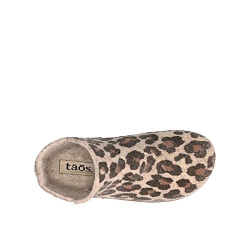 Image of Taos Footwear Unisex Good Wool Boot