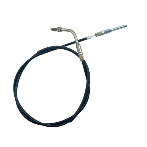 Câble de marche arrière pour kart 160 cm compatible modèles 150SS 150GT 250GT