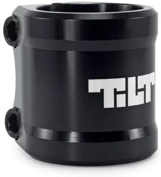 TILT Arc Double Clamp