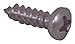 Handi Man Marine Co B-608 Phillips Pan Head Stainless Steel Screws - #10 X 3/4"
