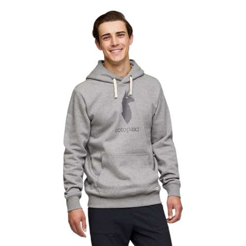 Cotopaxi Men's Llama Pullover Hoodie3