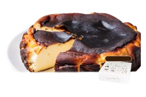 まきばのバスクチーズケーキ ケーキ スイーツ デザート 洋菓子