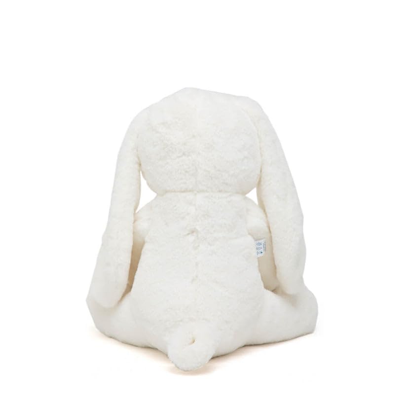 Image of Storescent Soft Toys for Kids - Stuffed Animal Plush Soft Toy for Boys & Girls | Plushie Toy Bunny White