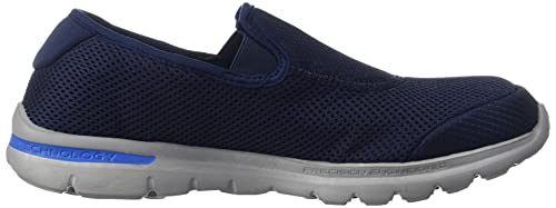 Image of Power Men's Slip-on Walking Shoe