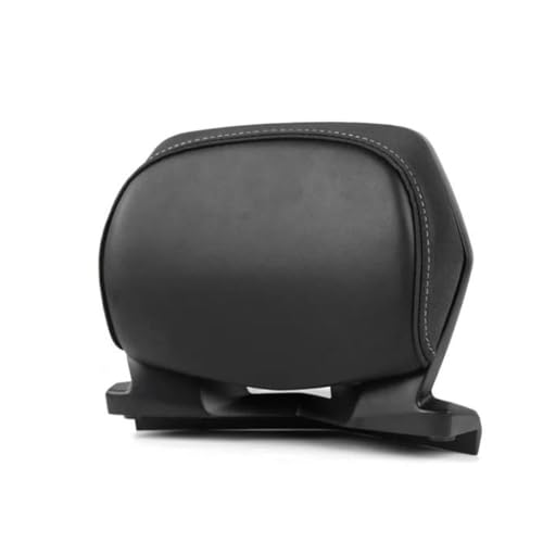 Support de boîte pour siège passager moto T-MAX 530 560 arrière