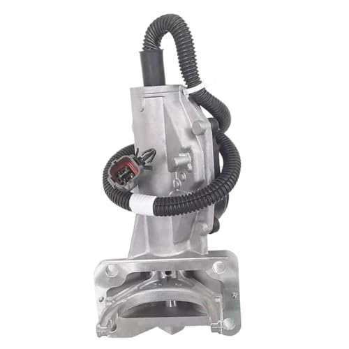Déclencheur différentiel du vide 4x4 8-98140853-1 pour D-Max