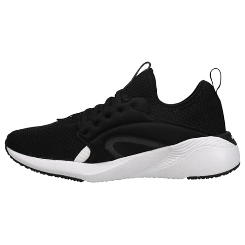 PUMA Womens Better Foam Adore Running Sneakers Shoes - Black4