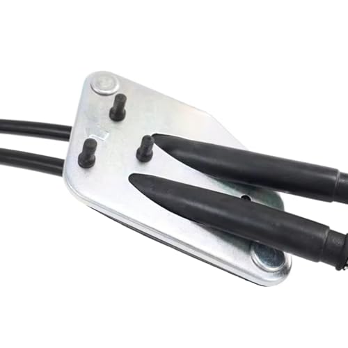 Accesorios para coche cable de caja de cambios manual Ford Fiesta 2011 2012 3