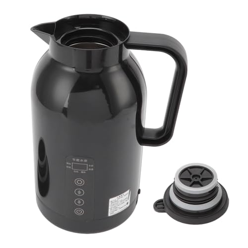 Tetera eléctrica para auto Yosoo 12V acero 1300ML miniatura 7
