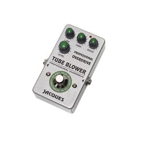 Amazon | ジャック/Jacques TB-2 Tube Blower Overdrive Pedal/アンプ