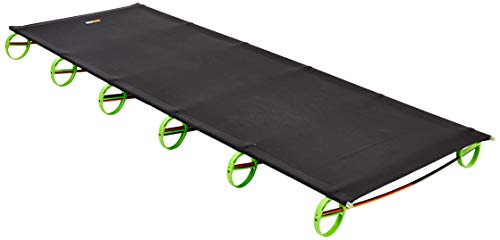 Azteq Cama para Acampamento Quanta
