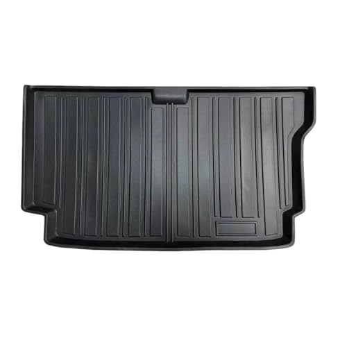 Tapis de coffre auto sur mesure pour Suzuki Jimny 5 portes protection TPE LHD