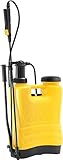 Vonder, Pulverizador Costal Agrícola 12 Litros, Pcv 120.