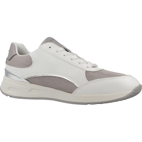 GEOX Bulmya Femme or - vue 10