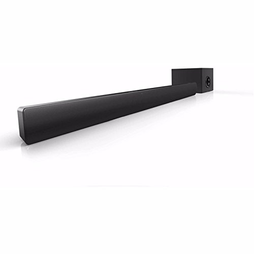 sanyo bluetooth wireless technology soundbar