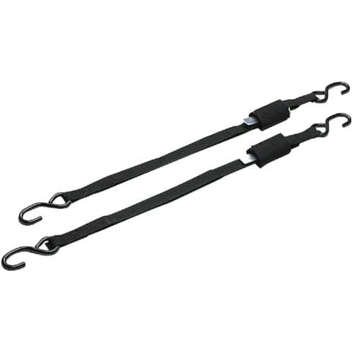 Polyester Transom Tie Down - Pack of 2