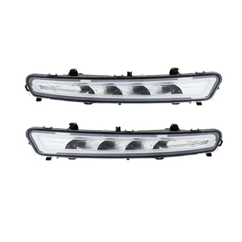 Faro antiniebla derecho para Mondeo 2011-2013, viaja seguro con lluvia intensa o niebla