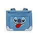 Disney Lilo y Stitch Tongue-Bolso-Mochila Satchel Imagen de Disney Lilo y Stitch Tongue-Bolso-Mochila Satchel