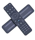 Replacement for Verizon FiOS TV One Voice Remote Control 2019 - MG3-R32140B VRC4100 BLE - All in One Smart Voice Remotes