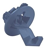 Idéal pour les propriétaires de machines à laver, ainsi que les techniciens de réparation d'appareils à la recherche de pièces de rechange pour maintenir la satisfaction du client
