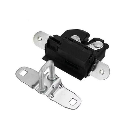 Serrure de coffre pour Alfa Romeo Giulietta 2010 actionneur robuste de hayon 55702917