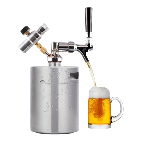 樽生ビール用 炭酸ガス自動調圧機 樽生ビール用 炭酸ガス自動調圧機 Amazon.co.jp: ビールサーバー