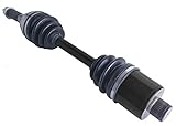 Polaris Sportsman rear left/right cv axle 600 / 700 / 800 2003 2004 2005