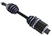 Polaris Sportsman rear left/right cv axle 600 / 700 / 800 2003 2004 2005