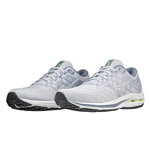 Image of Mizuno Womens Wave Inspire 18 Running Shoe