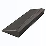 Everyday Yoga Wedge – Premium EVA Foam Support for Stability, Comfort & Alignment, Lightweight, Durable, Non-Slip Design, Mindful Practice - Black - Image 2