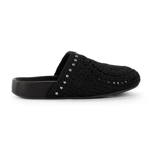 Image of The Sak Bolinas Clog Shoe - Women's Slip On Sandal for Indoor & Outdoor Use - Classic, Comfortable Mule Shoes for Everyday
