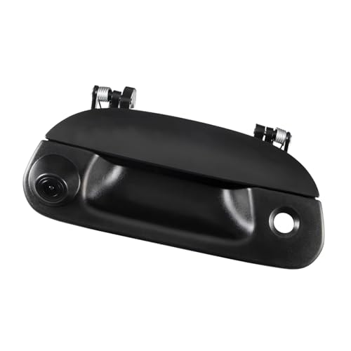 テールゲートブーツリリーススイッチ Compatible With Ford For F250 F350 F450 1999 2000 2001 2002 2003 2004 2005 2006 リアテールゲートハンドルスイッチバックアップカメラ外装部品