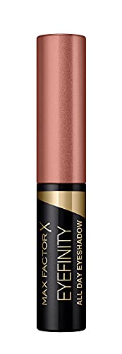 Max Factor, Eyefinity All Day Eye Shadow, Lovely Rose - Image 3