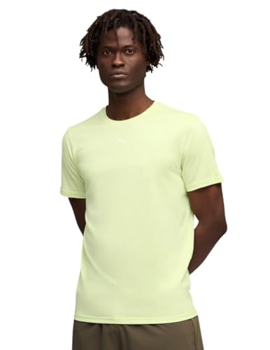 M TAD Essential Heather Cat Tee (CF Large Cat) – Ansicht 2