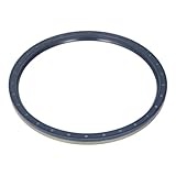 Breite [mm]: 10 Elring 104.47 Wellendichtring, Radnabe