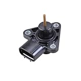 89455-35020 SENSOR, EGR VALVE POSITION Compatible with TOYOTA AVENSIS DYNA DYNA FORTUNER HIACE HILUX LAND CRUISER